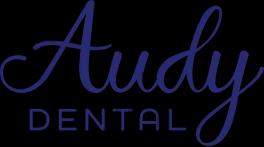 Audy Logo